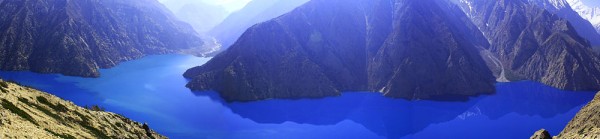 पर्यटकको सुरक्षाका लागि फोक्सुन्डो तालमा प्रहरीचौकी स्थापना